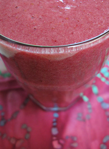 Berry Smoothie