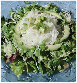 Green Life Salad