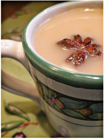 Honeybush Chai