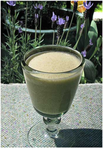Power Smoothie