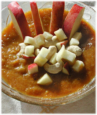 Mango Chutney