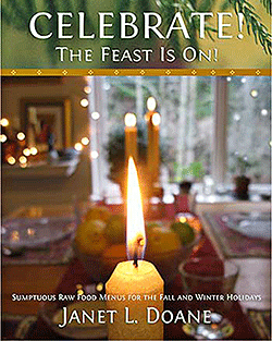 Celebrate! cover